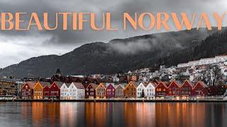 Top Tourist Attractions in Norway