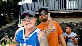 DJ RAY AUA LE SO'ONA FAIA Y-GEE & MR TEE REMIX 22