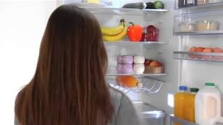 Bosch Refrigeration - HydroFresh Feature
