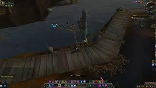 WoW quest - Rig Robbing