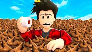 I Played the MOST SECRET Games in Roblox!