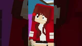 Who will WIN? #Minecraft #JJ #Transformers st #Maizen Minecraft Animation #マインクラフト #trend #anime