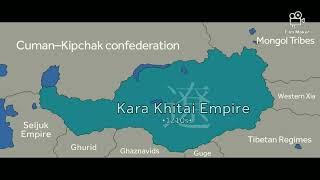 History of Karakalpaks. Қарақалпақлар тарийхы. История каракалпаков.