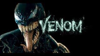 Обзор на фильм ВЕНОМ и разбор сцены после титров