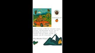 Bigfoot in Ellijay! Wander Ellijay Business Directory & Travel Guide | Find the Best Ellijay Places