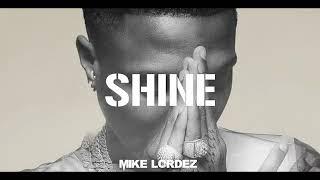 (FREE) Afrobeat Instrumental 2024 Burna Boy X Omah Lay X Wizkid Type Beat "SHINE" Afrobeat Type Beat