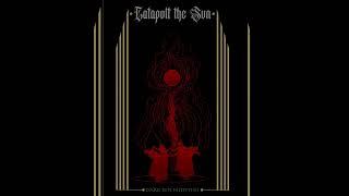 CATAPULT THE SUN "Dark Sun Festivities" - ALBUM 2024