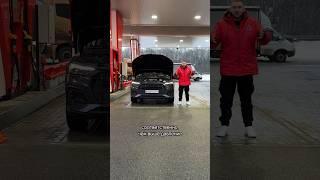 Почему дизельный двигатель экономичнее бензинового? #нефтьмагистраль #автомобилисты #автоновости