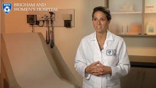 Your Visit to the Weiner Center for Preoperative Evaluations Video - Brigham and Women's Hospital