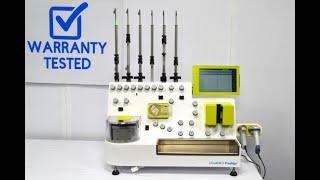 Miltenyi Biotech CliniMACS Prodigy Cell Sorter [BOSTONIND] - 55624