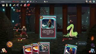 Slay the spire