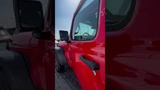 ️2023 Jeep Gladiator, SportОбъём 3.6Пробег 8600 миль Примерно за 21-24000$ можно выиграть