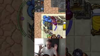 TLDR Monk Nerfs Summary #tibia #monk