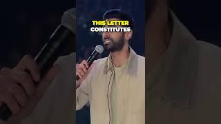 Comedian Hasan Minhajs Legal Team and the Hilarious Cocaine Mixup