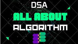 What Is An Algorithm? | Algorithm Basics Explained |  What Exactly Is Algorithm? | Skills021