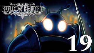 Рыцарь улья  | Hollow Knight #19 | Полый рыцарь | Прохождение