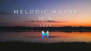 Melodic House Mix 2024 | Eli & Fur, Jan Blomqvist, Tinlicker, Elderbrook, Heard Right, Descend