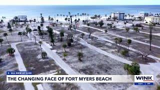 Fort Myers Beach residents struggling to rebuild after Milton