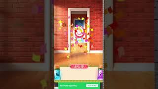 100 Doors Puzzle Box Level 1 Walkthrough