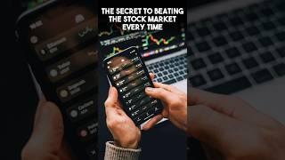 The Secret to Beating the Stock Market Every | Market Maverick