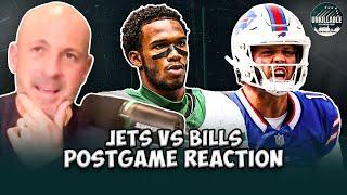 Jets Defeated By Bills 40-14 I Unkillable Live Episode 18