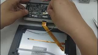#MEKEDE#DUDU7#DUDUAUTO#factory outlet#Car audio stereo#Android13