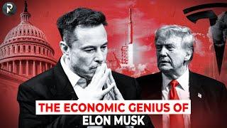 Elon Musk's Revolution: The Man, The Mission, The Master Plan