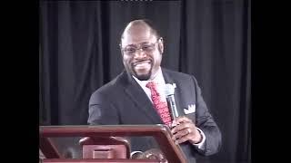 Message to Papua New Guinea by Dr. Myles Munroe