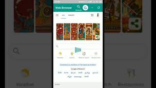 Flutter Web Browser | source code | Beginners Application | Flutter Tutorials