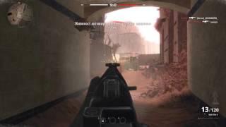 Дерьмофикс в действии SURVARIUM V.0.34.А2