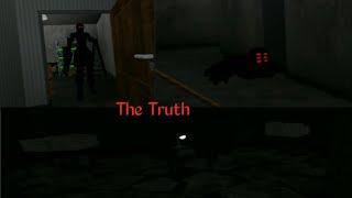 The Truth | ROHANGAN