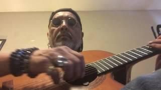 Oscar Lopez-Guitarras From Heaven