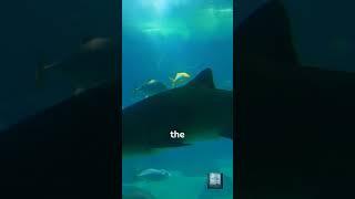  The Greenland Shark That Lives 500 Years – Nature’s Ancient Survivor! ️⏳