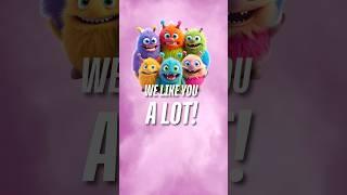 ️ Aliens Love You! Do You Love Them?
