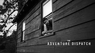 Adventure Dispatch x Ty Hathaway