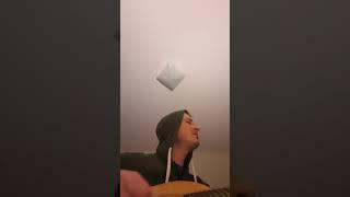 Draw me close to you
