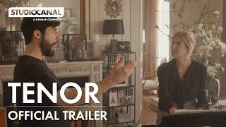 TENOR | Official Trailer | STUDIOCANAL International