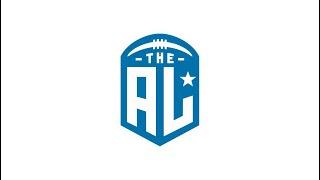 Week 4: Duluth Harbor Monsters @ Eau Claire Axemen | The Arena League 2025