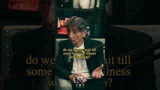 Top Regret of the Dying – Dr. Gabor Maté #inspiration #motivation #selfimprovement