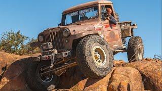 Crazy Off-Road Fails and Wins | Best of 4x4 | Offroad Action