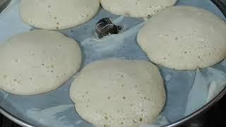 தினை அரிசி இட்லி&தோசைThinai Arisi Idli&Dosa/ Foxtail Millet Idli /மாவு அரைக்கும் முறை + செய்முறை