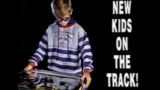 90's Hallensteins Commercial (NZ)