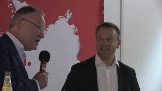 Stefan Weil - Unterstützer von Jens Augat - Bürgermeister für Osterode am Harz