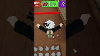 #Shorts | Roblox | Escape Mr Popsters Basement
