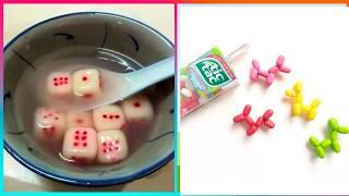 TOP 63 Amazing FOOD Art Ideas  | Best of the Year Quantastic