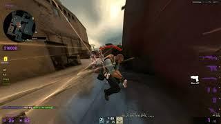 #csgo HvH Highlights gamesense crack and neverlose.cc