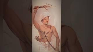 Bhagwan birsa Munda #religion #gond #jayjoharchannel#birsa#deathanniversary