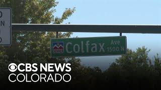 Construction set to start next month on BRT line on Colfax Avenue in Denver