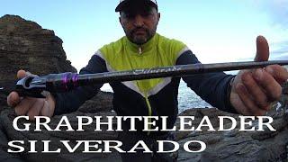 Graphiteleader Silverado TEST#graphiteleader #silverado #baitcasting