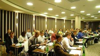 WINSTAR 2015 Seminar in Europe-Activity Highlights